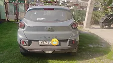 Used Tata Punch Adventure AMT [2021-2023] in Siliguri