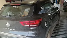Used MG Astor Smart 1.5 MT [2021-2023] in Coimbatore
