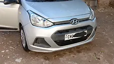 Used Hyundai Xcent Base 1.2 [2014-2016] in Chandigarh