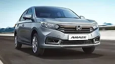 Used Honda Amaze S MT 1.2 Petrol [2021] in Jodhpur