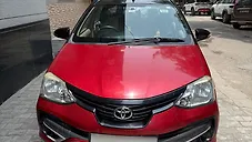Used Toyota Etios Liva VD in Palwal