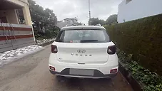 Used Hyundai Venue SX (O) 1.5 CRDi Executive in Dehradun