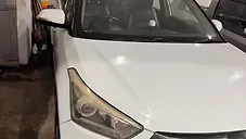Used Hyundai Creta 1.6 SX Plus in Rudrapur