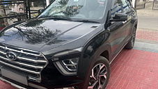 Used Hyundai Creta SX (O) 1.5 Diesel Automatic [2020-2022] in Meerut