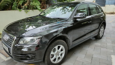 Used Audi Q5 2.0 TFSI quattro in Thiruvananthapuram