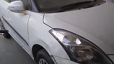Used Maruti Suzuki Swift DZire VXI in Deoria