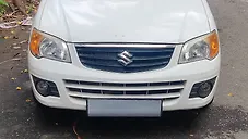 Used Maruti Suzuki Alto VXi in Bangalore