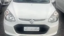 Used Maruti Suzuki Alto LXi [2014-2019] in Sangli