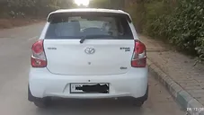Used Toyota Etios Liva GXD in Rohtak