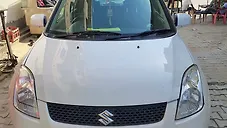 Used Maruti Suzuki Swift VXi 1.2 BS-IV in Abohar