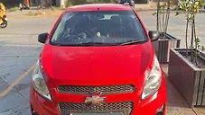 Used Chevrolet Beat LS Petrol in Indore