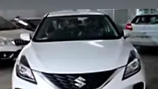 Used Maruti Suzuki Baleno Delta in Ghazipur