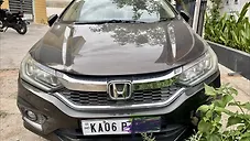 Used Honda City Anniversary Edition Petrol in Tumkur