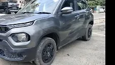 Used Tata Punch Adventure MT [2021-2023] in Meerut