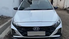 Used Hyundai i20 N Line N6 1.0 Turbo iMT in Raipur