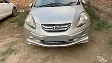 Used Honda Amaze 1.2 E i-VTEC in Bathinda