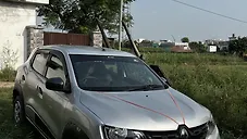 Used Renault Kwid RXL [2019-2020] in Jammu