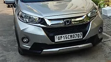 Used Honda WR-V VX MT Diesel in Meerut