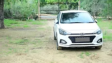 Used Hyundai Elite i20 Asta 1.4 (O) CRDi in Jodhpur