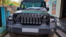 Used Mahindra Thar LX Hard Top Diesel MT in Thrissur