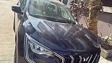 Used Mahindra XUV700 AX 5 Petrol MT 7 STR [2021] in Indore