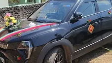 Used Mahindra XUV 3XO AX5 Petrol 1.2L Turbo Manual in Dungarpur