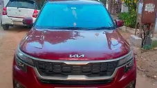 Used Kia Seltos HTK 1.5 in Chennai