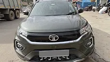 Used Tata Nexon XZ Plus [2020-2023] in Bangalore