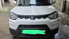 Used Maruti Suzuki S-Presso VXi Plus in Aurangabad