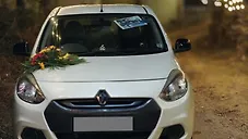 Used Renault Scala RxL Petrol in Mysore