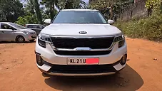 Used Kia Seltos GTX AT 1.4 [2019-2020] in Thiruvananthapuram
