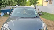 Used Tata Nexon XZ Plus (O) Diesel in Warangal