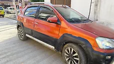 Used Toyota Etios VD in Bareilly