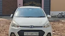 Used Hyundai Grand i10 Sportz 1.2 Kappa VTVT Special Edition [2016-2017] in Bilaspur