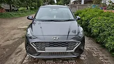 Used Hyundai Aura S 1.2 CNG in Aurangabad