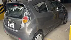 Used Chevrolet Beat LT Petrol in Bangalore