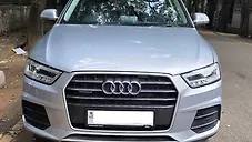Used Audi Q3 35 TDI Technology in Bangalore