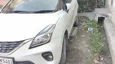 Used Maruti Suzuki Baleno Sigma in Lucknow