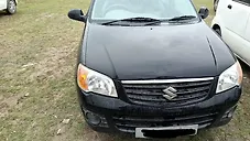 Used Maruti Suzuki Alto VXi in Dehradun