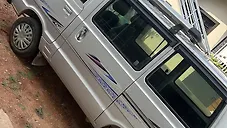 Used Maruti Suzuki Omni 8 STR BS-II in Mysore