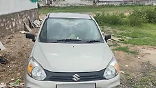 Used Maruti Suzuki Alto 800 LXi (O) CNG in Himmatnagar