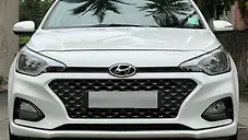 Used Hyundai Elite i20 Magna 1.4 AT in Mumbai