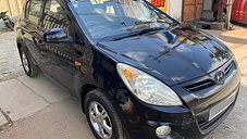 Used Hyundai i20 Asta 1.2 in Pondicherry