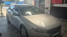 Used Volvo S60 Kinetic in Chennai
