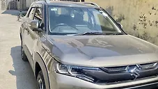 Used Maruti Suzuki Vitara Brezza ZXi [2022-2023] in Srinagar
