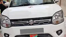 Used Maruti Suzuki Wagon R VXi 1.0 in Alwar
