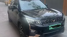 Used Mahindra XUV400 EL 39.4 KWH Dual Tone in Bangalore