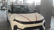 Used Tata Nexon Pure (S) 1.5 Diesel 6AMT [2024-2025] in Jammu