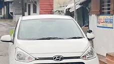 Used Hyundai Grand i10 Magna 1.2 Kappa VTVT [2017-2020] in Thrissur