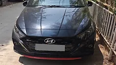Used Hyundai i20 N Line N8 1.0 Turbo DCT in Hyderabad
